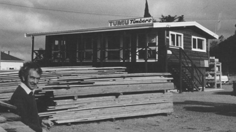 tumu timbers orig building